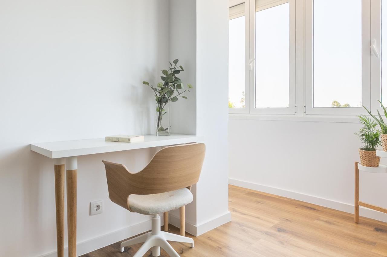 Spacious Apt Campo D'Ourique with AC Lisboa Extérieur photo