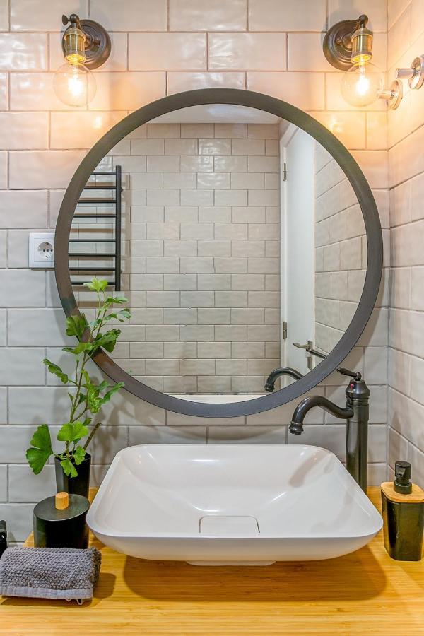 Spacious Apt Campo D'Ourique with AC Lisboa Extérieur photo