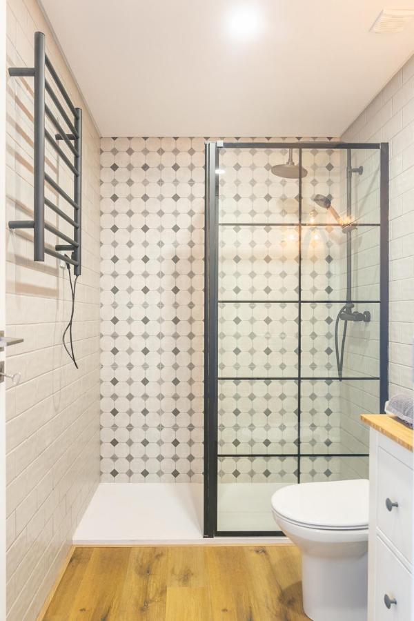Spacious Apt Campo D'Ourique with AC Lisboa Extérieur photo